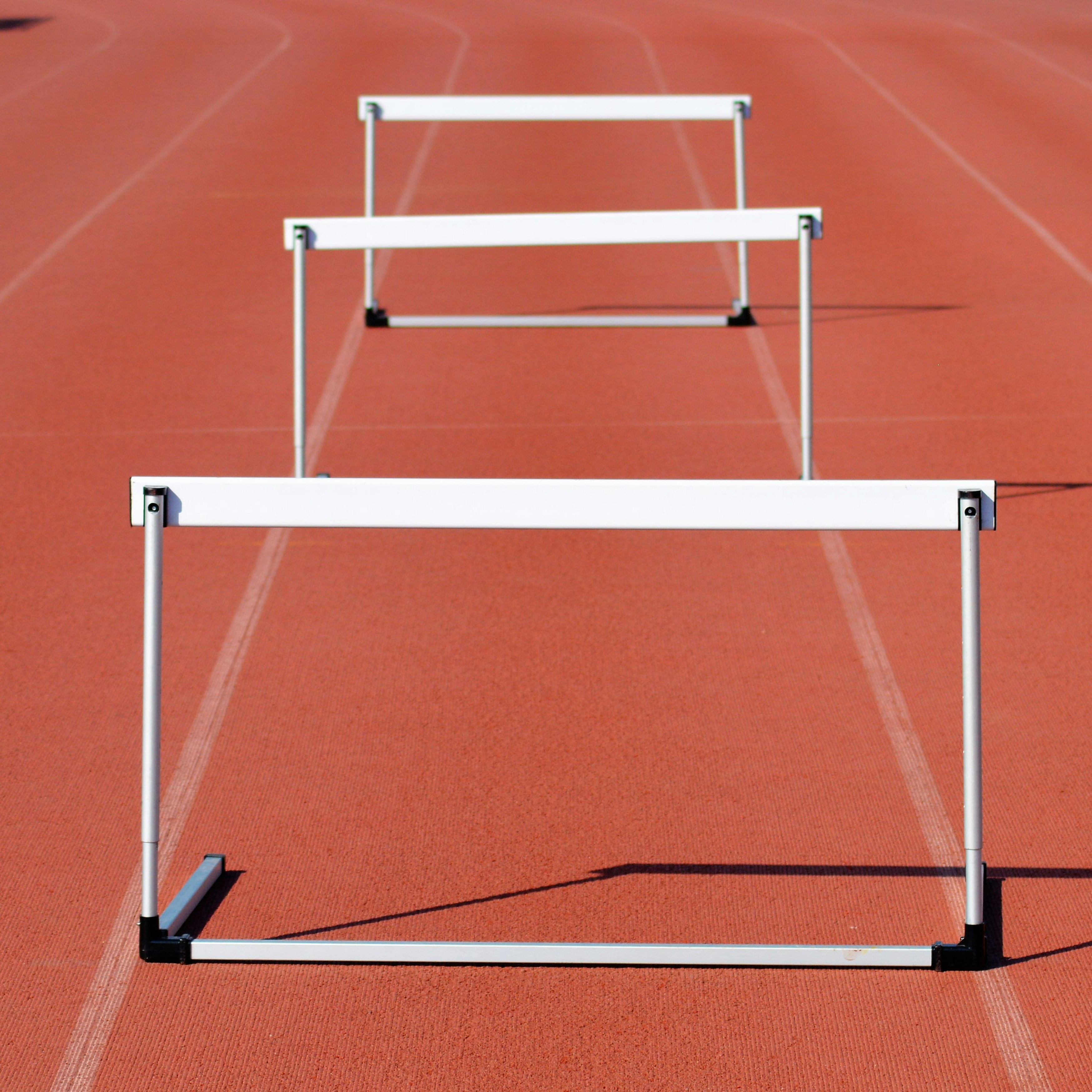 High Jump Shoes