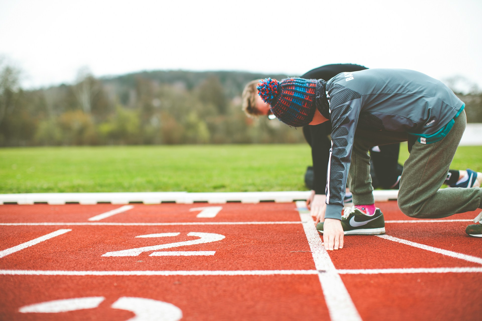 Track Spikes for Beginners