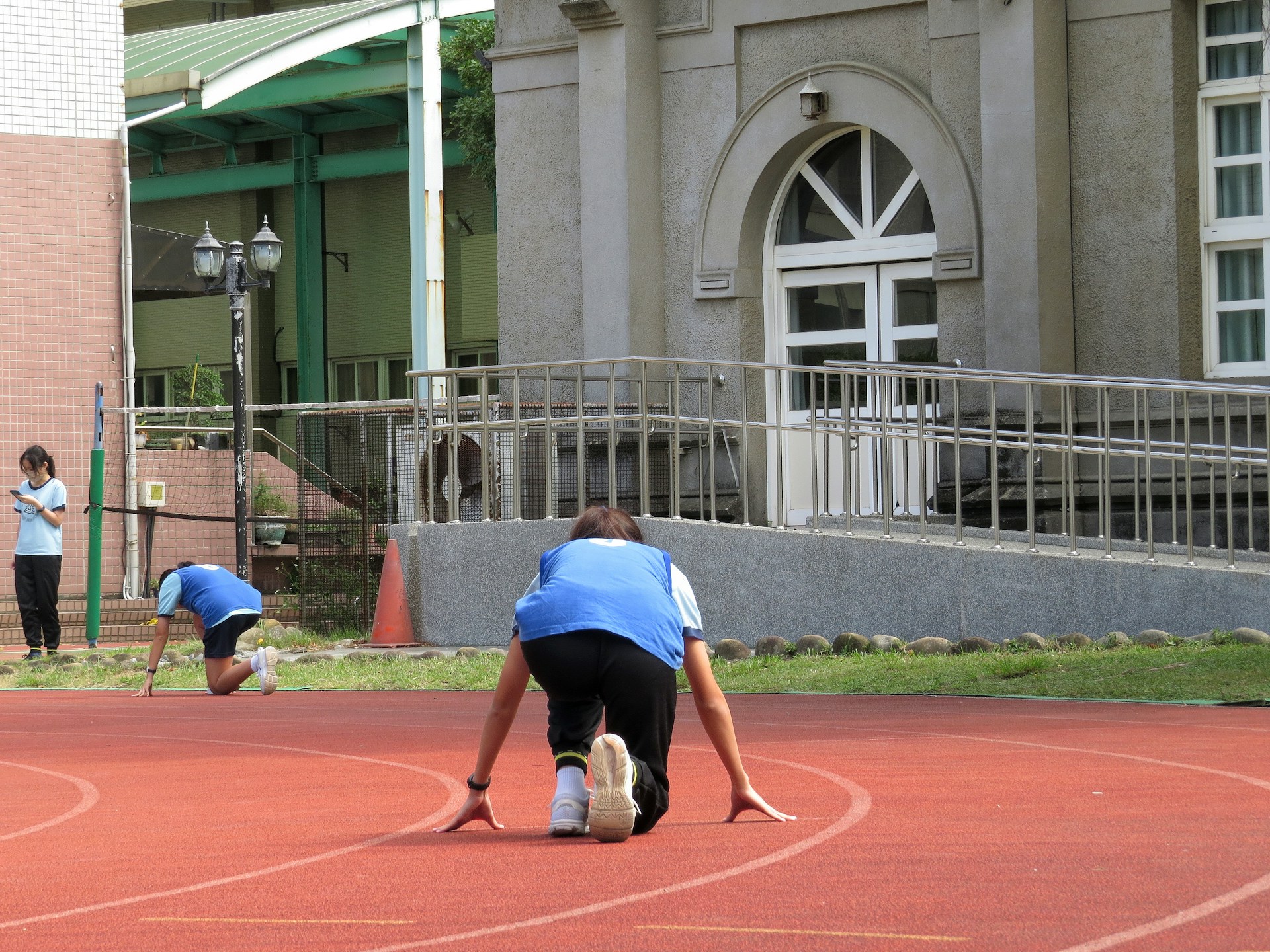 Shot Put & Discus Shoes
