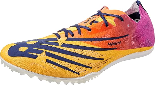 New Balance MD800v6