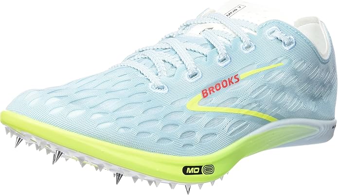 Brooks ELMN8 v5